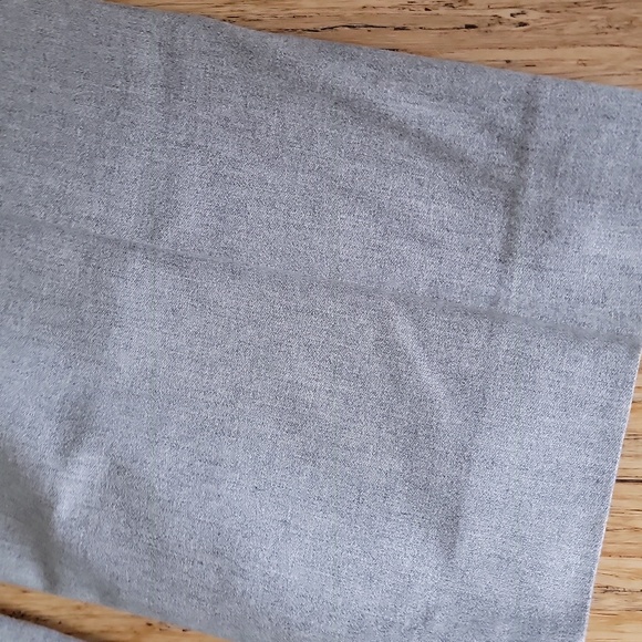 Banana Republic Gray Women's Pants - Picture 2 of 8